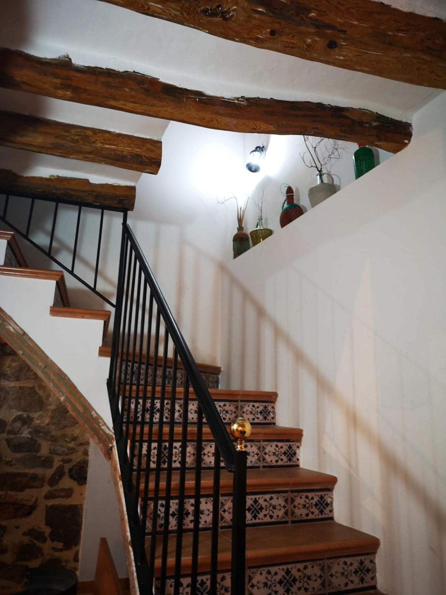 L'Antic Forn De Pauels Villa Exterior photo