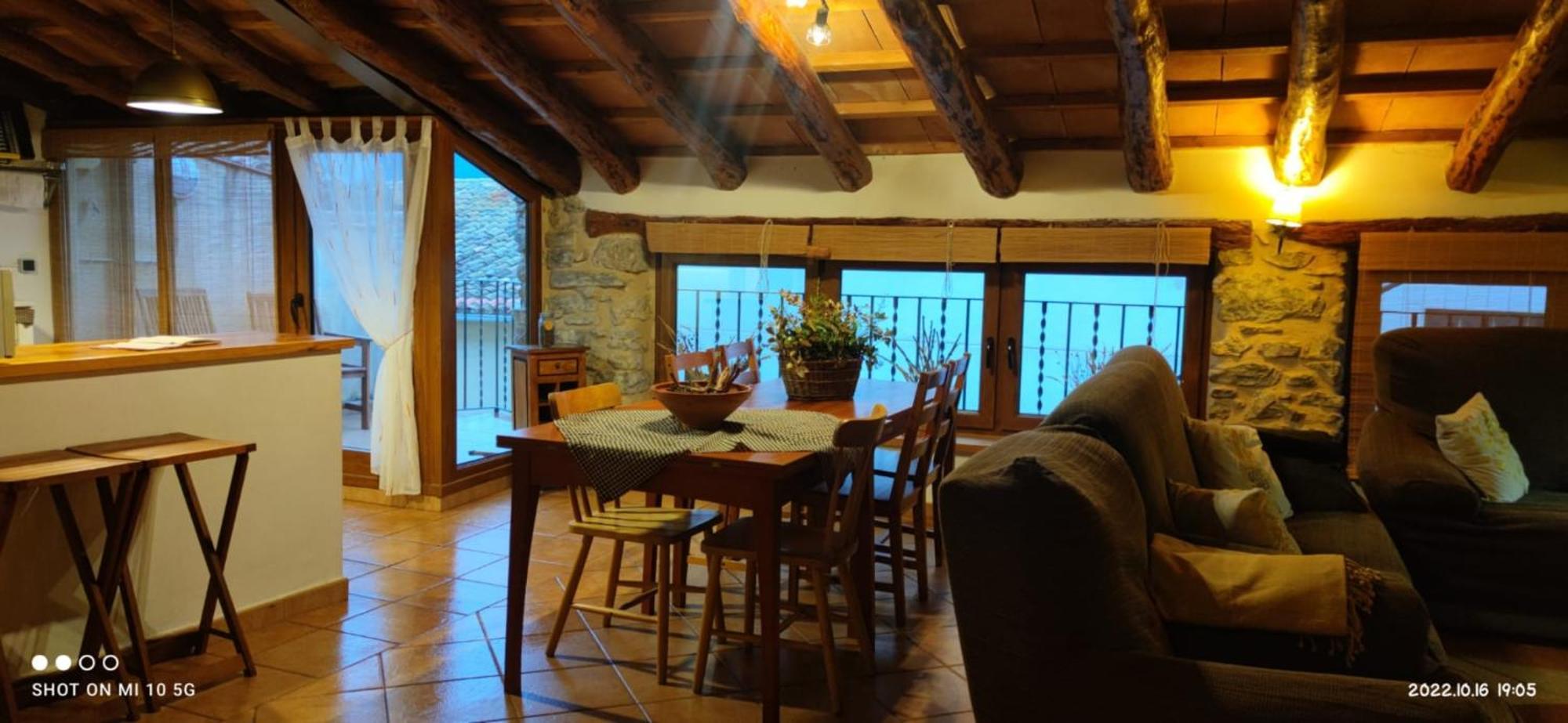 L'Antic Forn De Pauels Villa Exterior photo