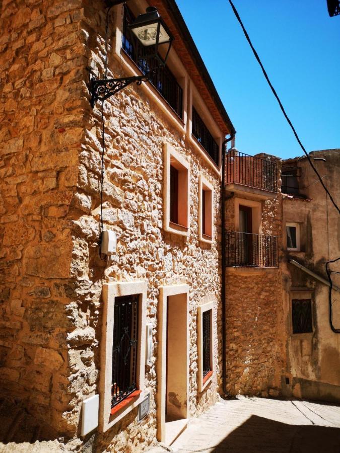 L'Antic Forn De Pauels Villa Exterior photo
