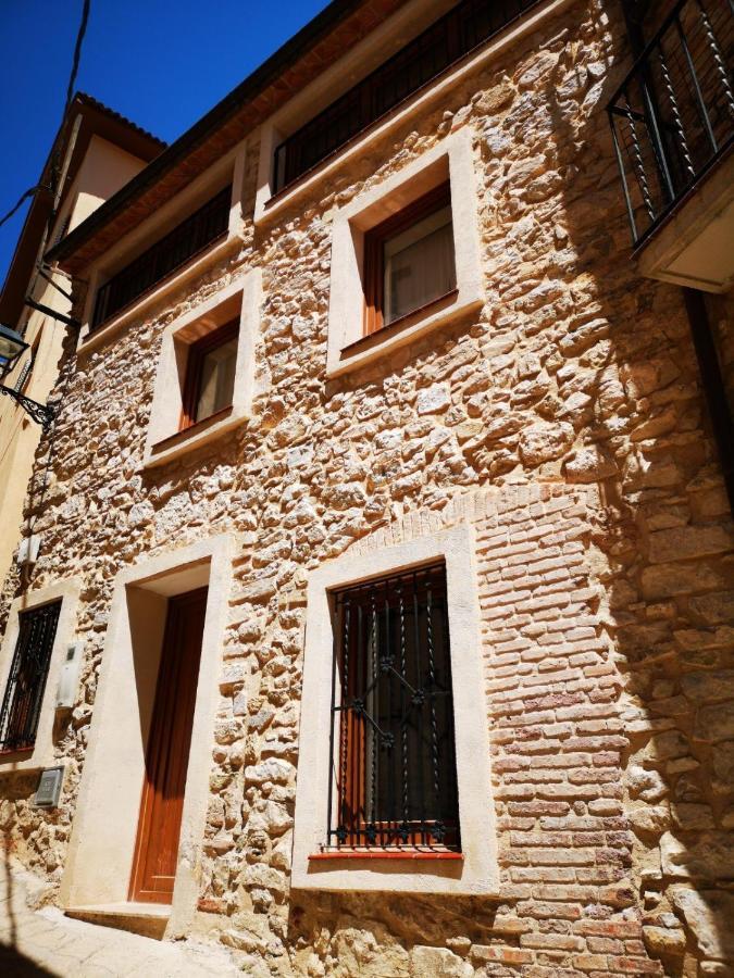 L'Antic Forn De Pauels Villa Exterior photo