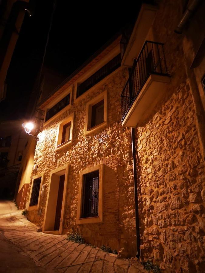 L'Antic Forn De Pauels Villa Exterior photo