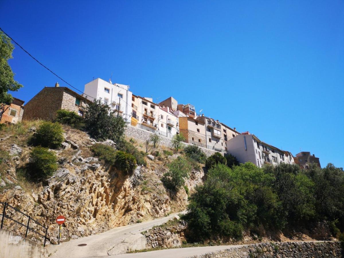 L'Antic Forn De Pauels Villa Exterior photo